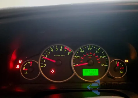 2005 Mazda Tribute S z USA, uszkodzony, nr VIN 4F2CZ96185KM50529